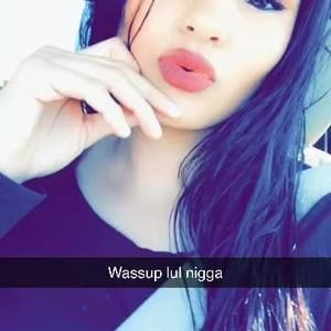 Meet your Posher, Brie-anna